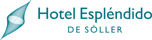 Logo de Hotel Espléndido de Sóller