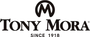 Logo de Tony Mora fabricante de calzado